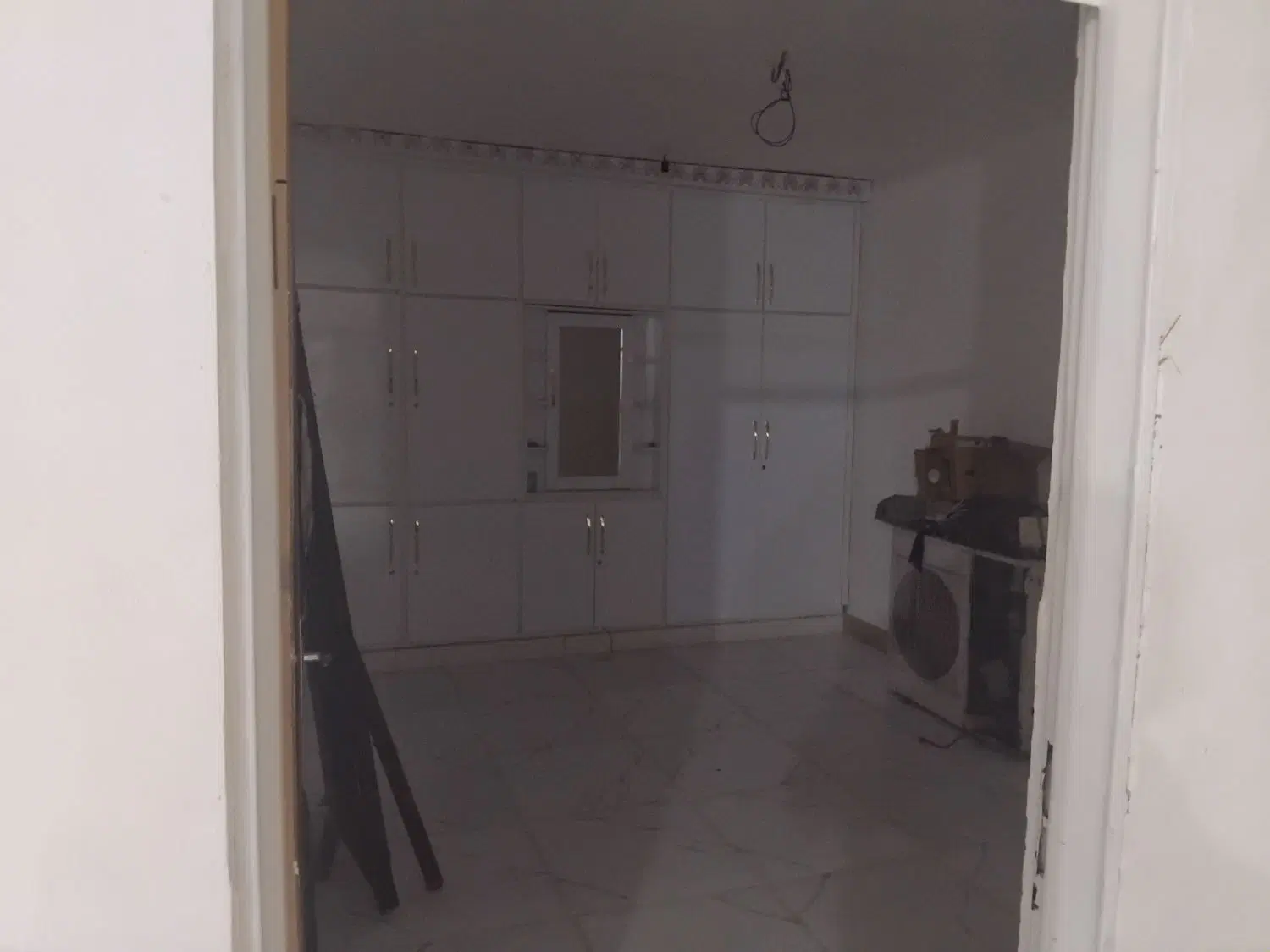 خانه برای رهن ۱۰۰ متری  آدرس ملاشیه