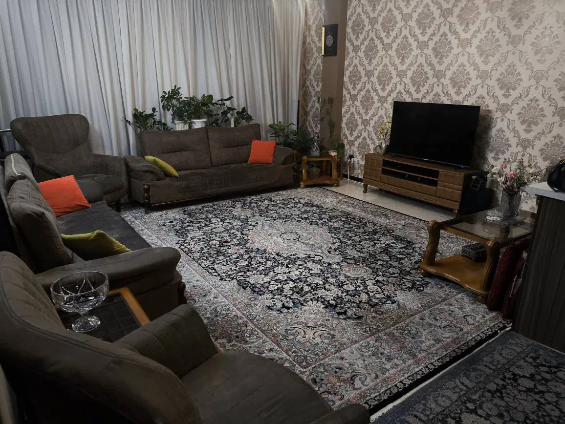 فروش واحد هاشمی نژاد