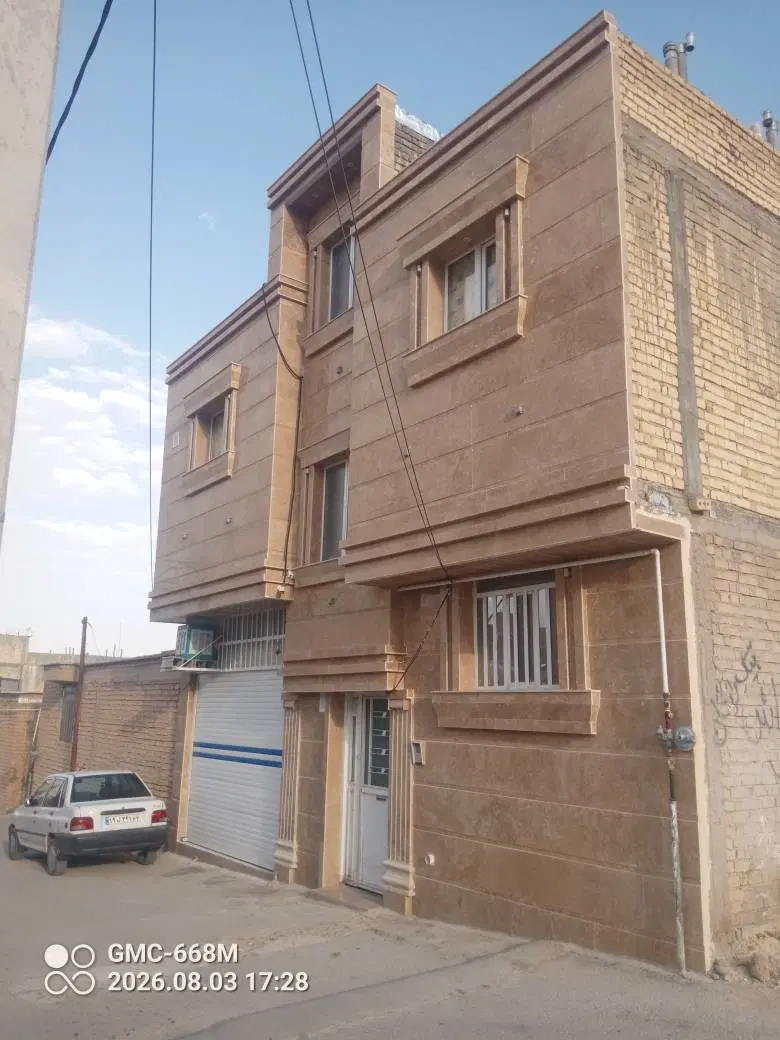 فروش مغازه(شاپورجان)