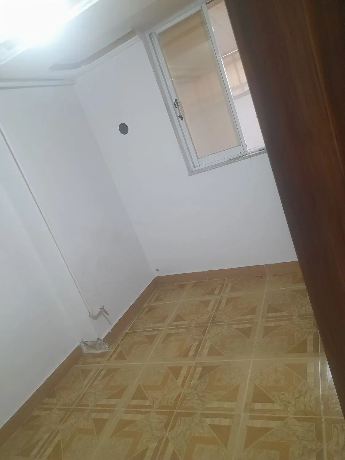 سوعیت ۵۵متری را جدا مرکز شهر بازسازی شده