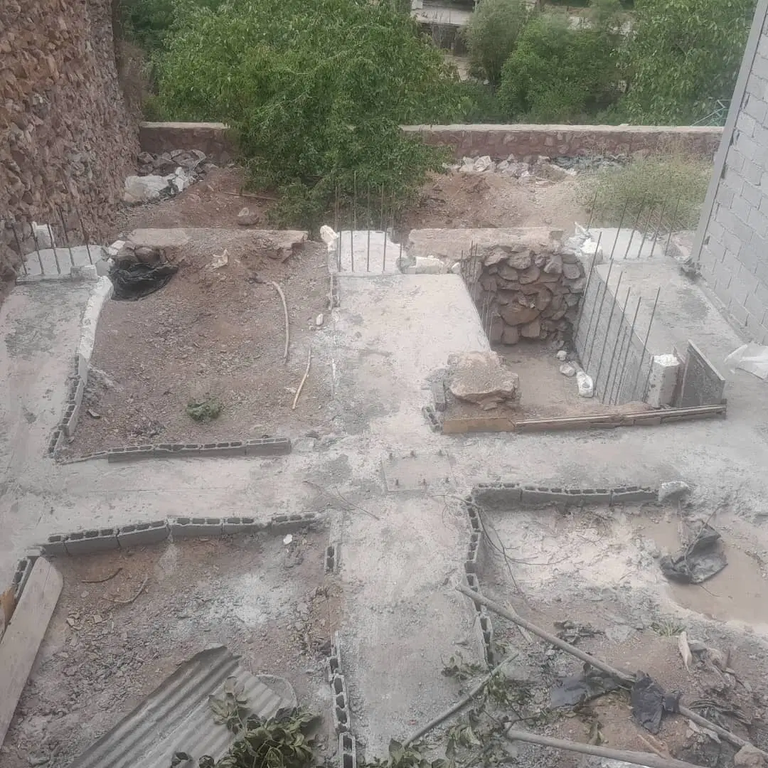 فروش زمین