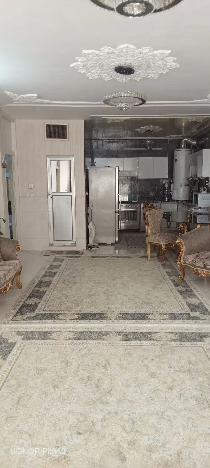 خانه ویلایی رهن