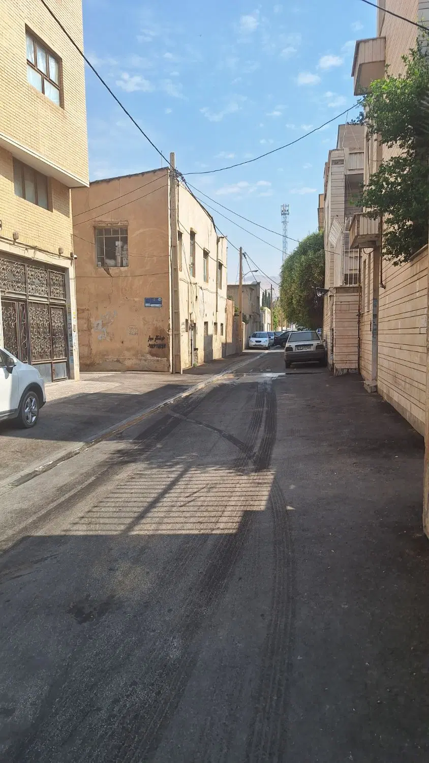 ملک کلنگی ۱۵۰ متری