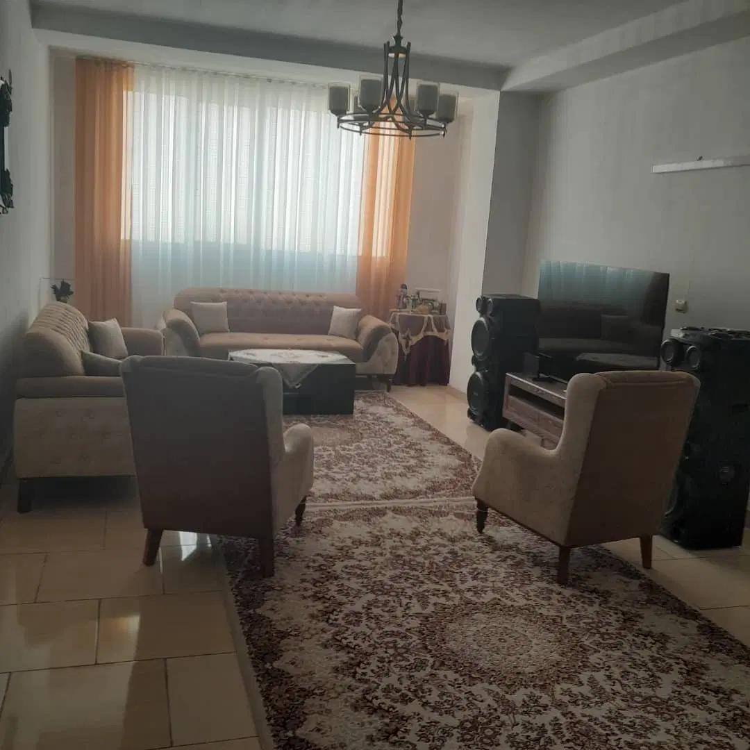 آپارتمان ۸۵متری،۲خواب،سند تک برگ