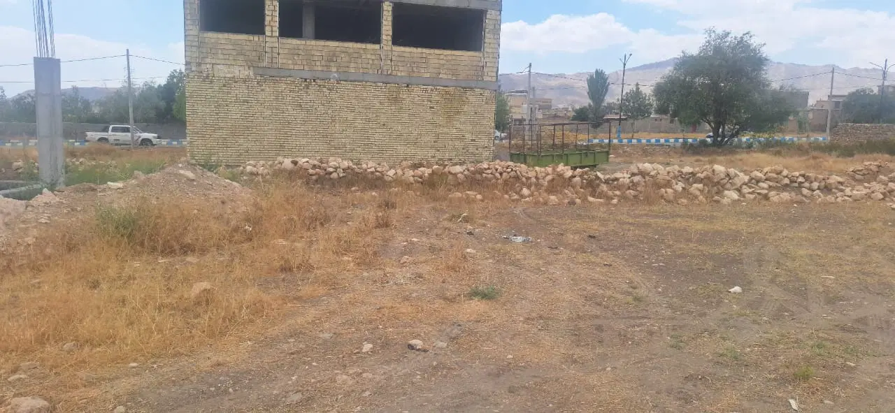 فروش زمین