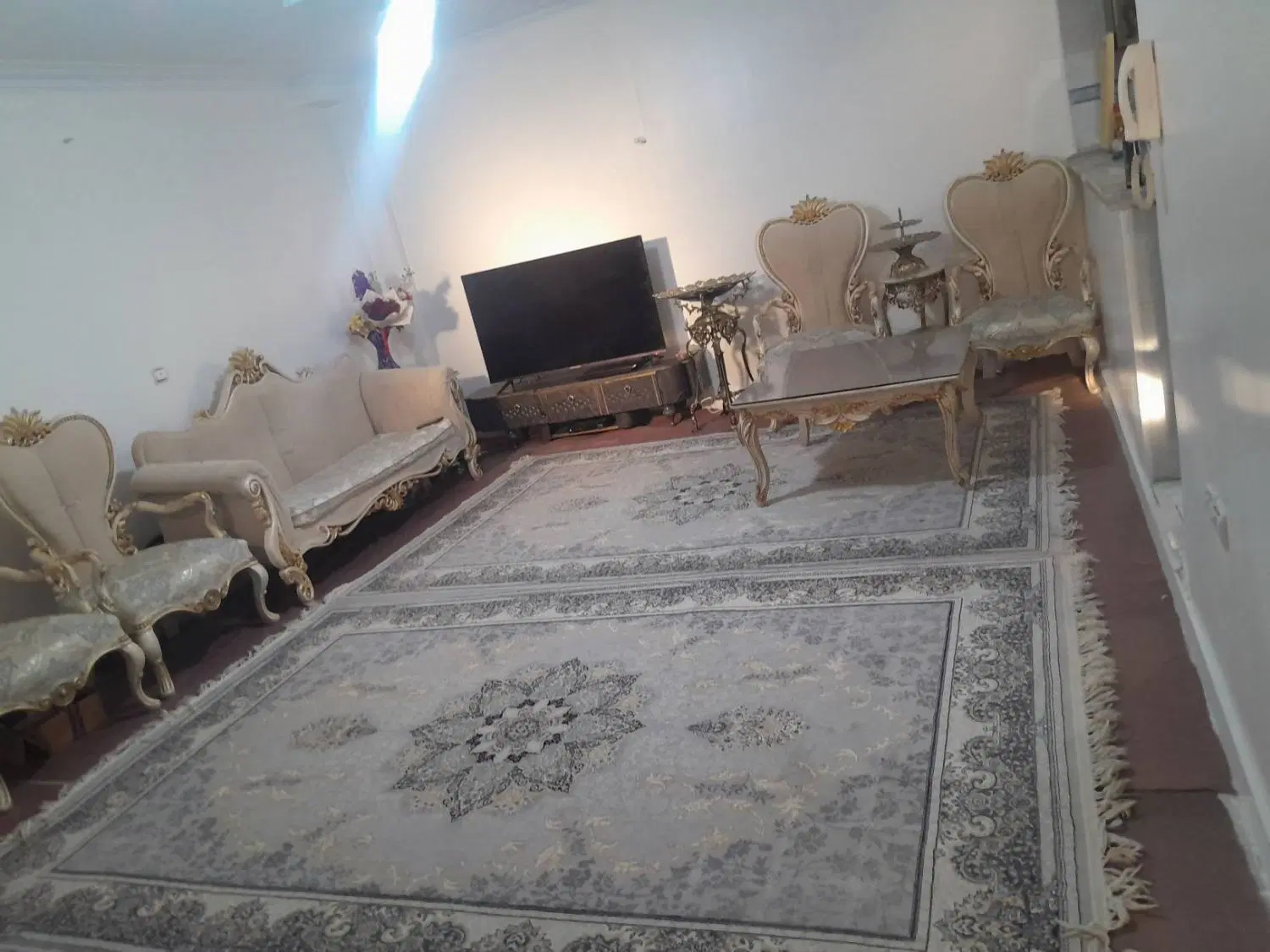 فروش آپارتمان میدان رازی