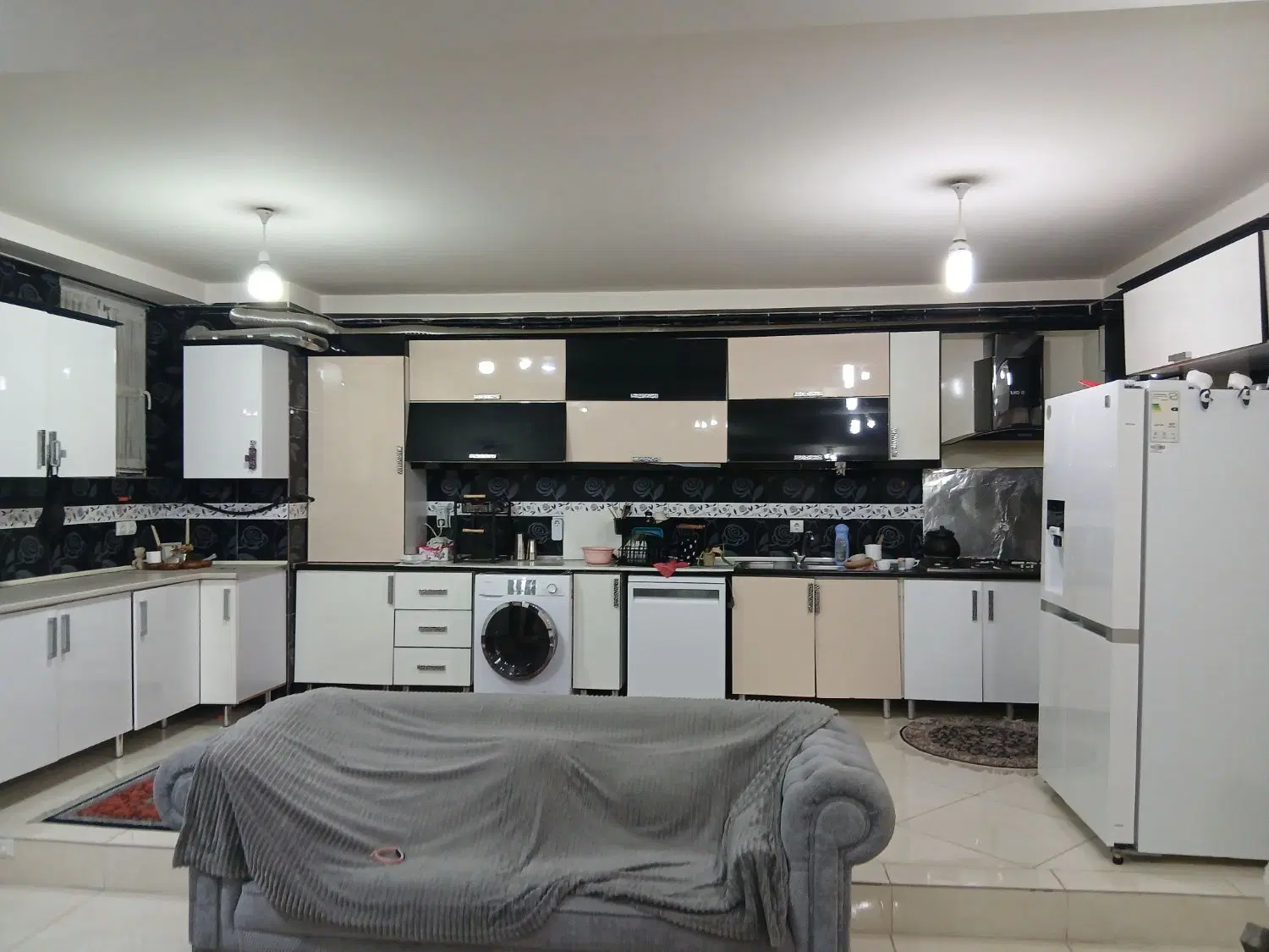 اجاره ای پاسداران