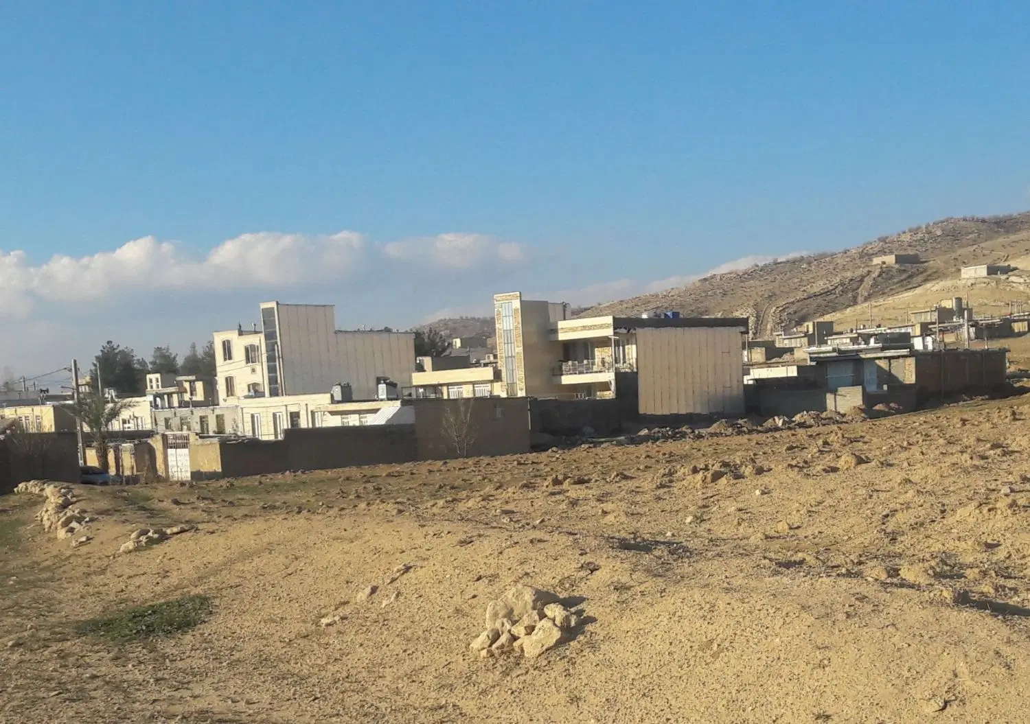 فروش زمین