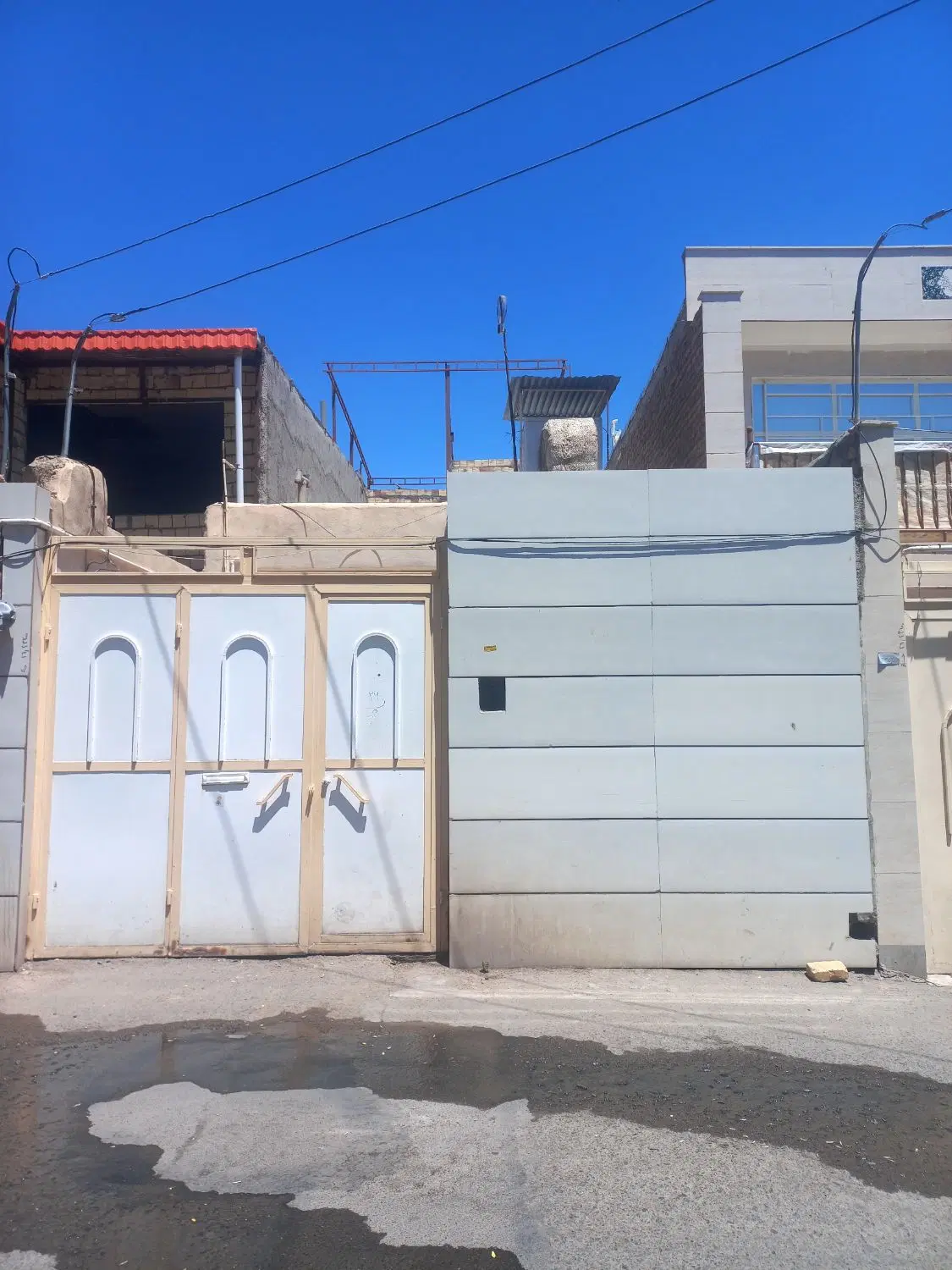 اجاره ویلایی دربست
