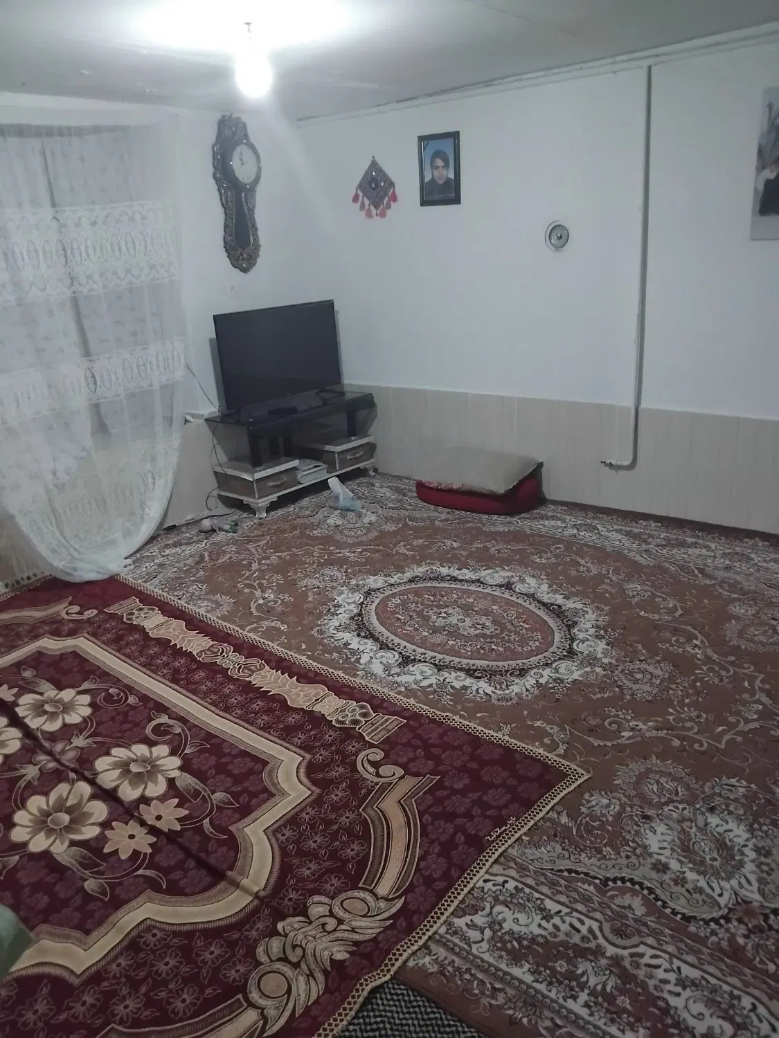 خونه ویلایی
