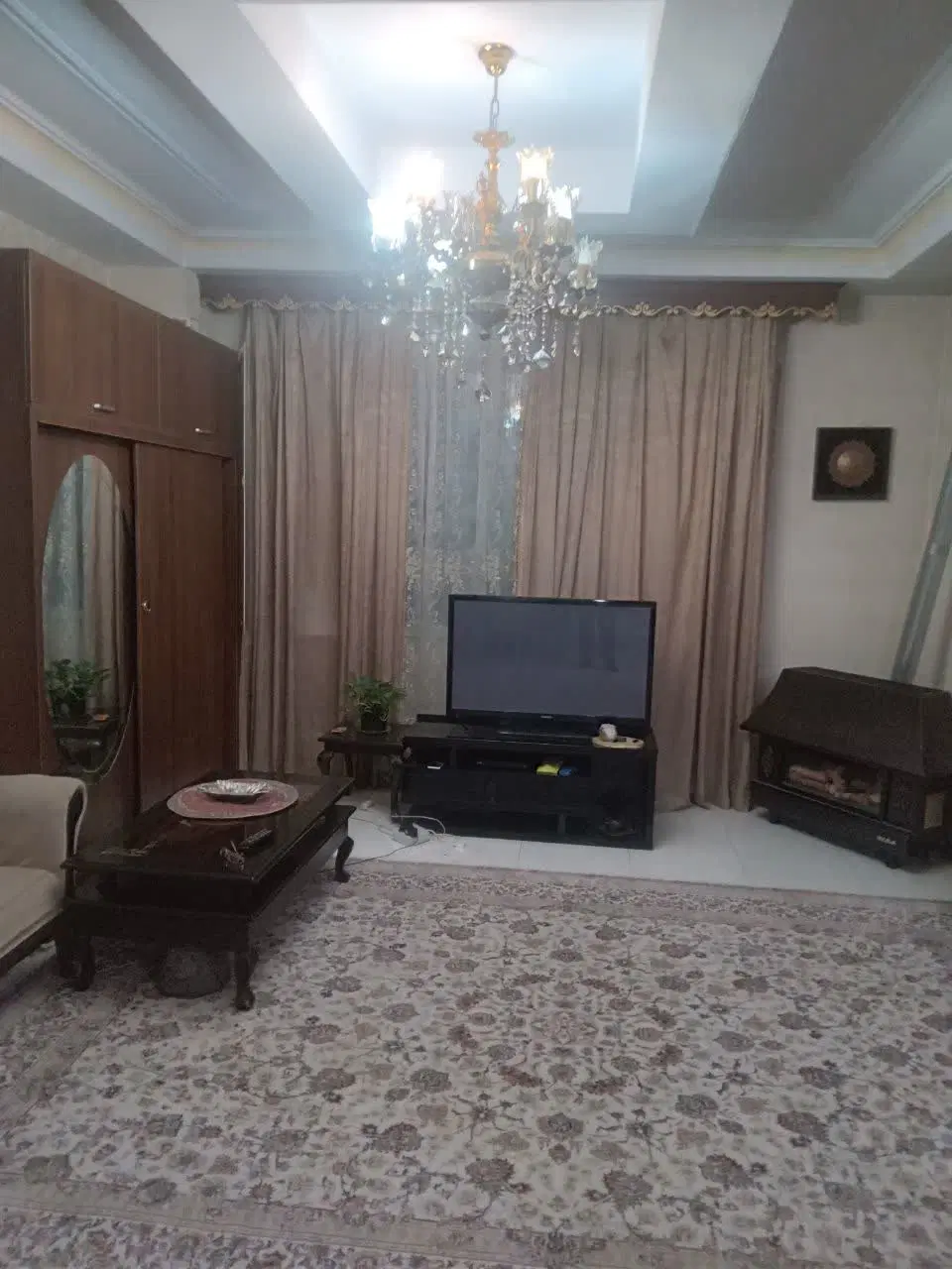 فروش آپارتمان