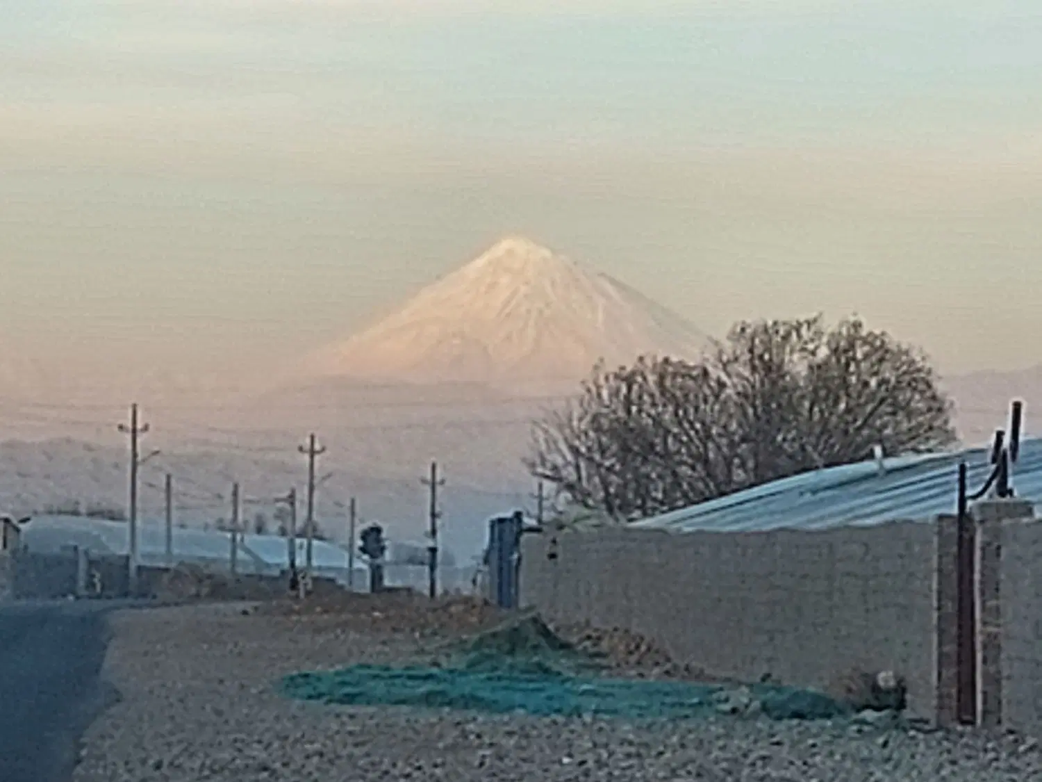 زمین