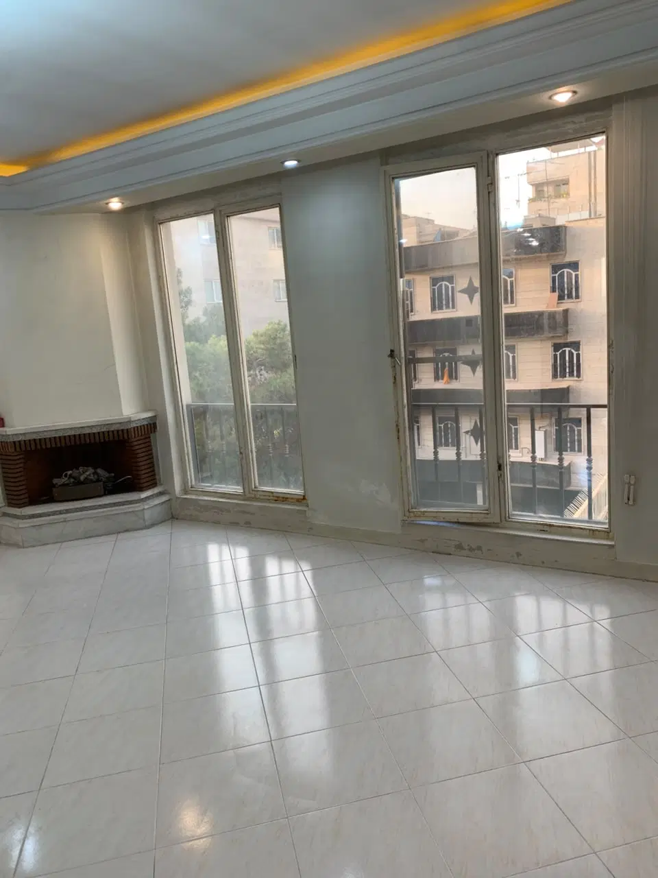 اجاره یک واحد اپارتمان