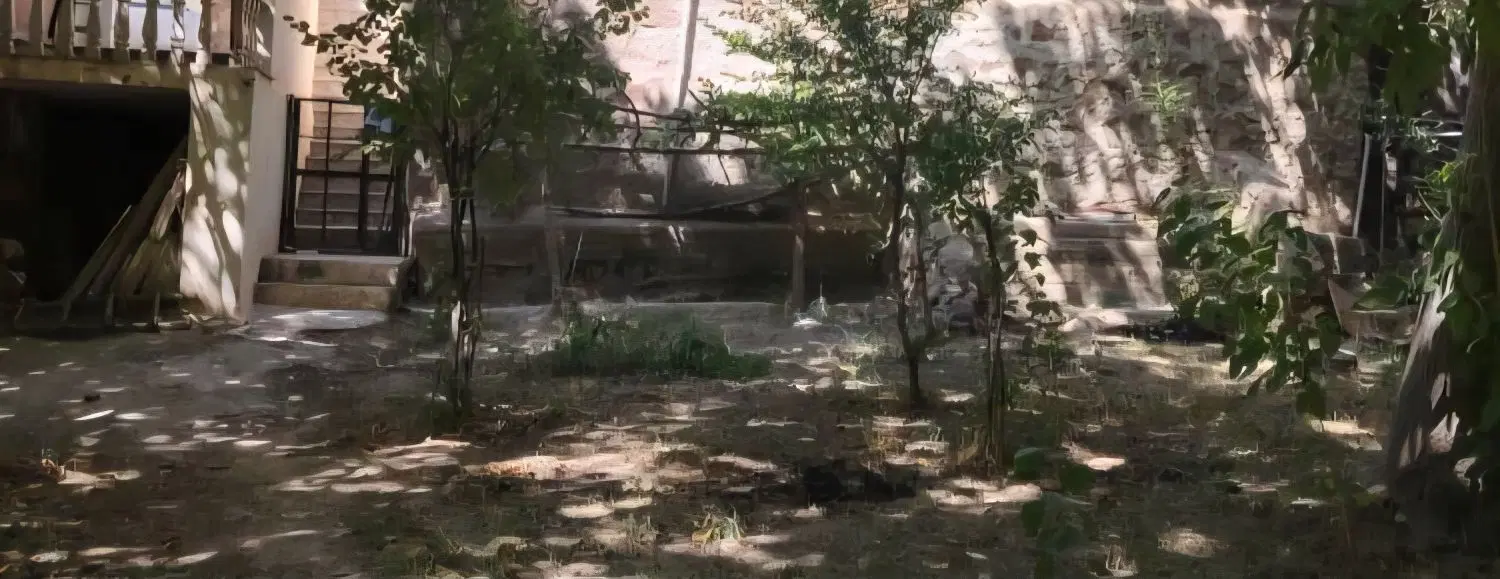 خانه ویلایی در زرین دشت