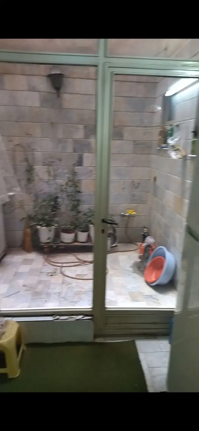 آپارتمان مسکونی