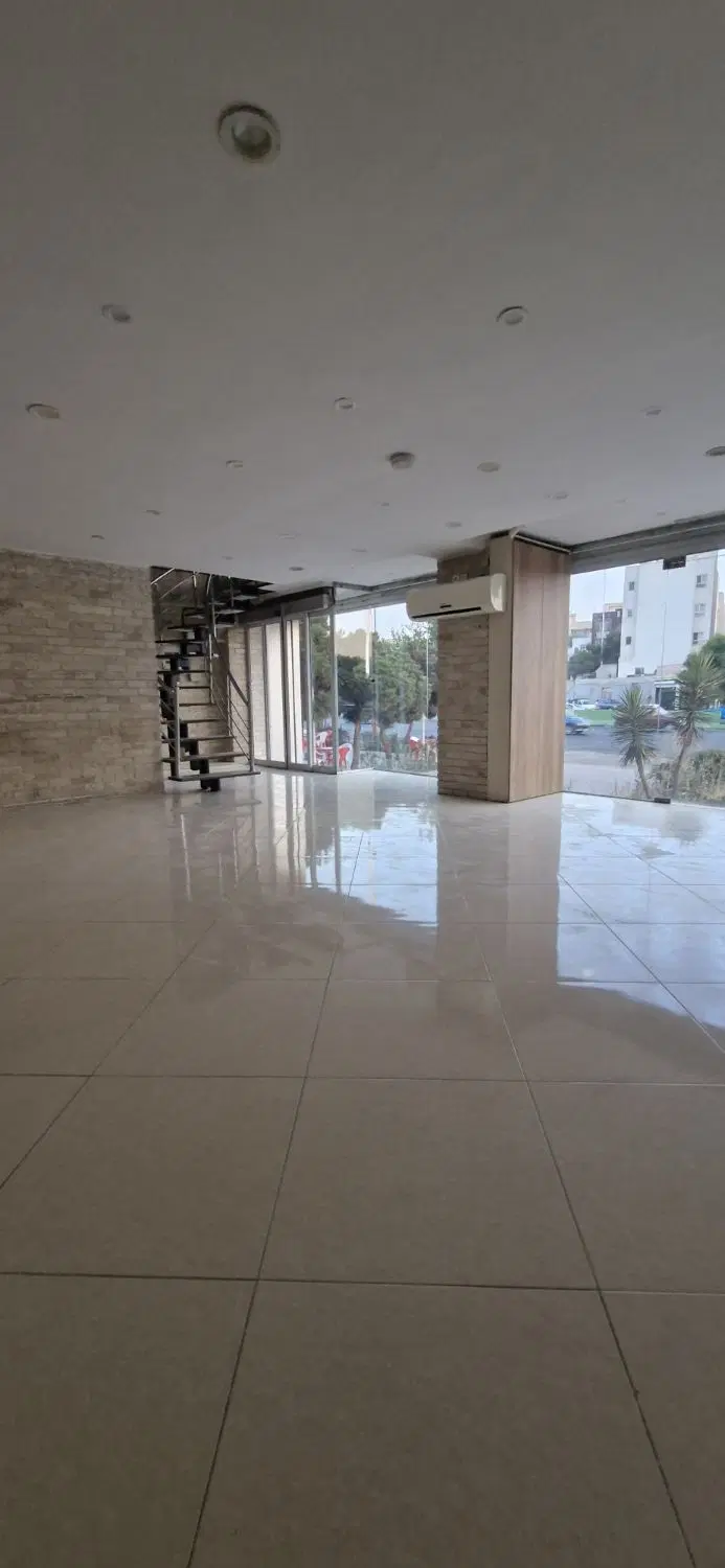 دو دهنه بر بلوار ۱۰ متر تابلور خور