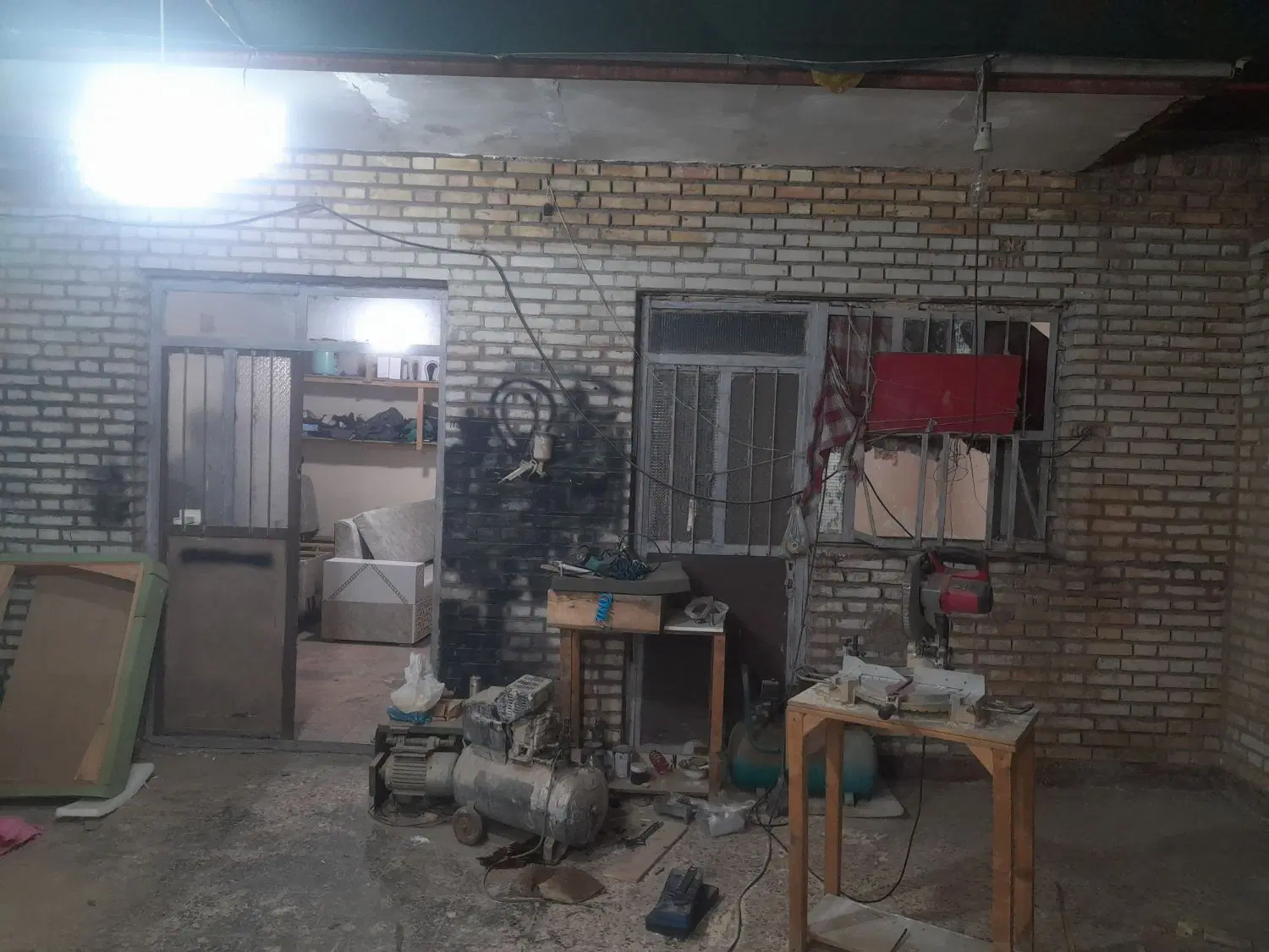 خانه ۱۴۰ متری