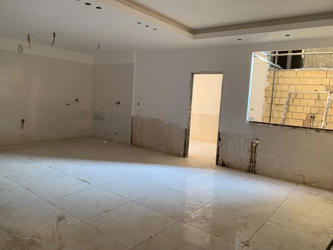 با کمترین نقدینگی صاحب آپارتمان نوساز شوید
