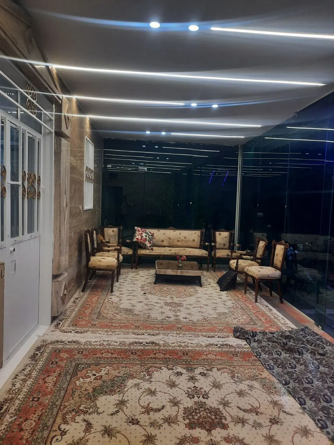 اجاره روزانه باغ ویلا