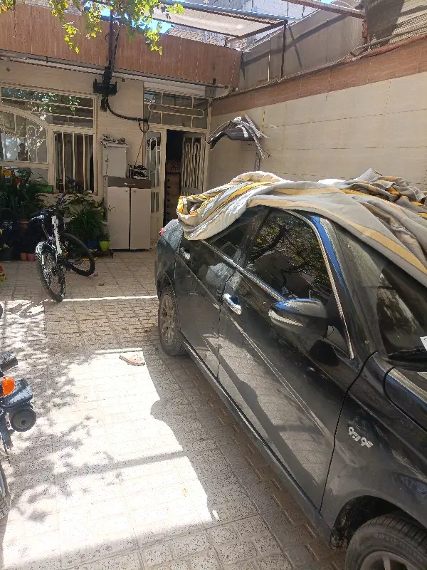 ویلایی 160متری طبرسی شمالی 4