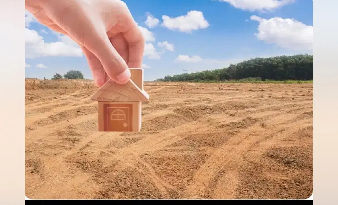 زمین مسکونی و تجاری در طالقانی ۱۳