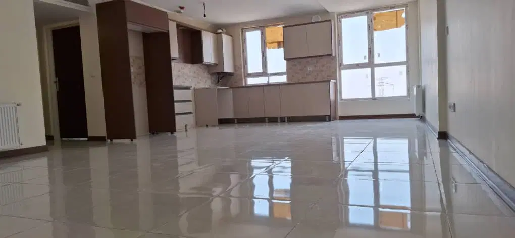 یافت‌آباد ۱۰۵متر ۳خوابه با پارکینگ