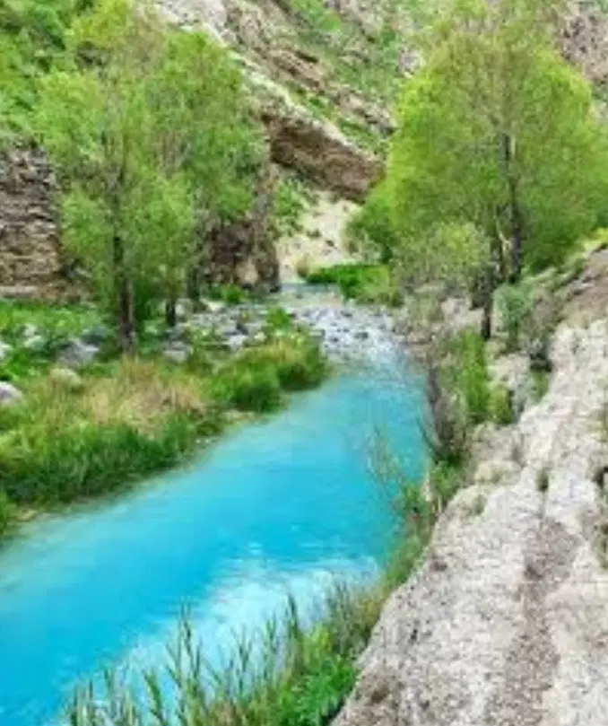 ۳ قطعه زمین دهنو