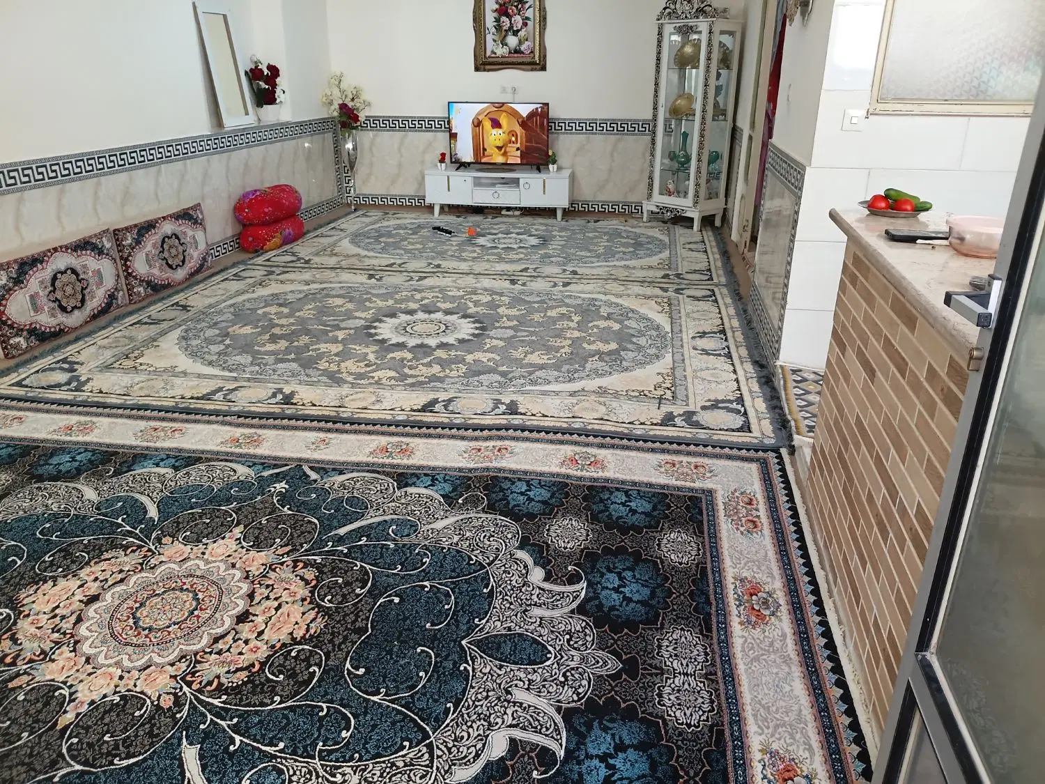 اجاره خانه در محله کوی فرهنگ