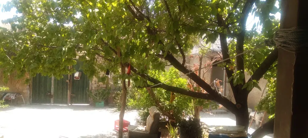 فروش ملک مسکونی