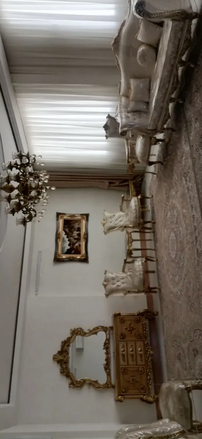 آپارتمان اجاره ای