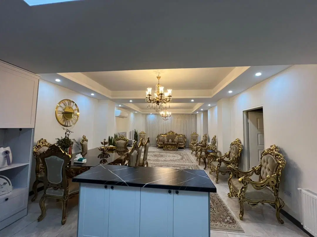 واحد اجاره ایی ۱۷۰ متری شمالی نما