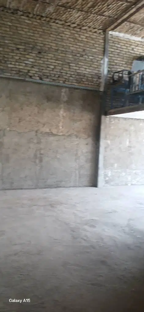 اجاره کارگاه