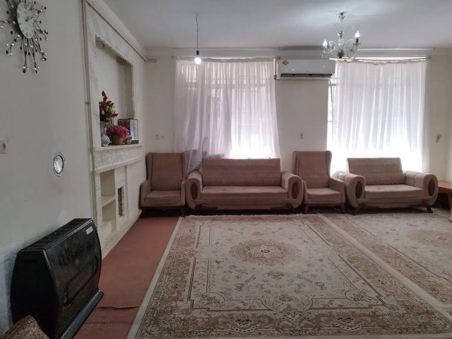 خانه ویلایی دربست
