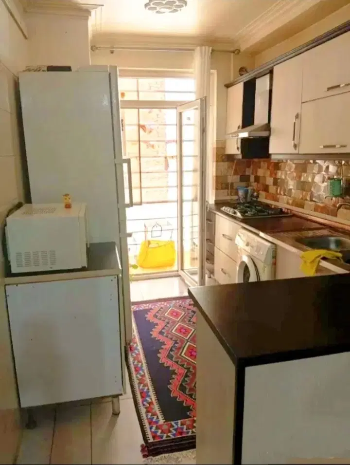 نیازمند همخونه