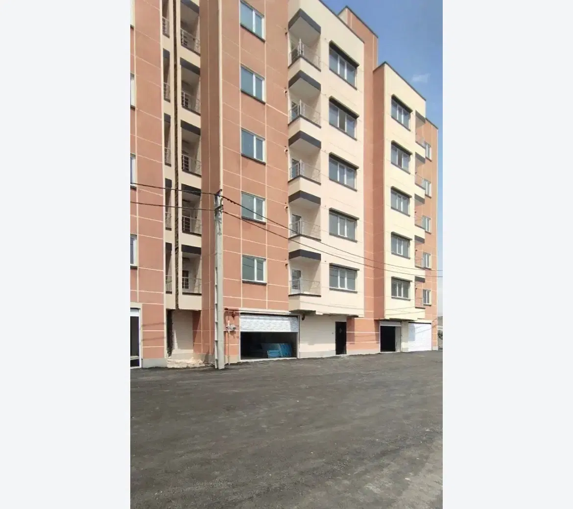 تافگه ۱۲۰ واحدی