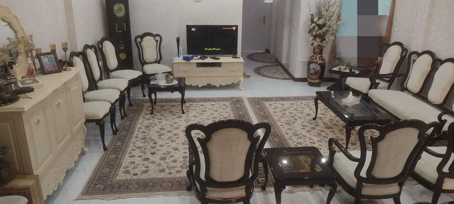واحد ۸۰ متری عظیمیه فرشته