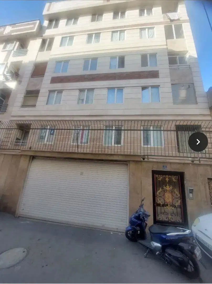 رهن کامل 85متری فوا امکانات