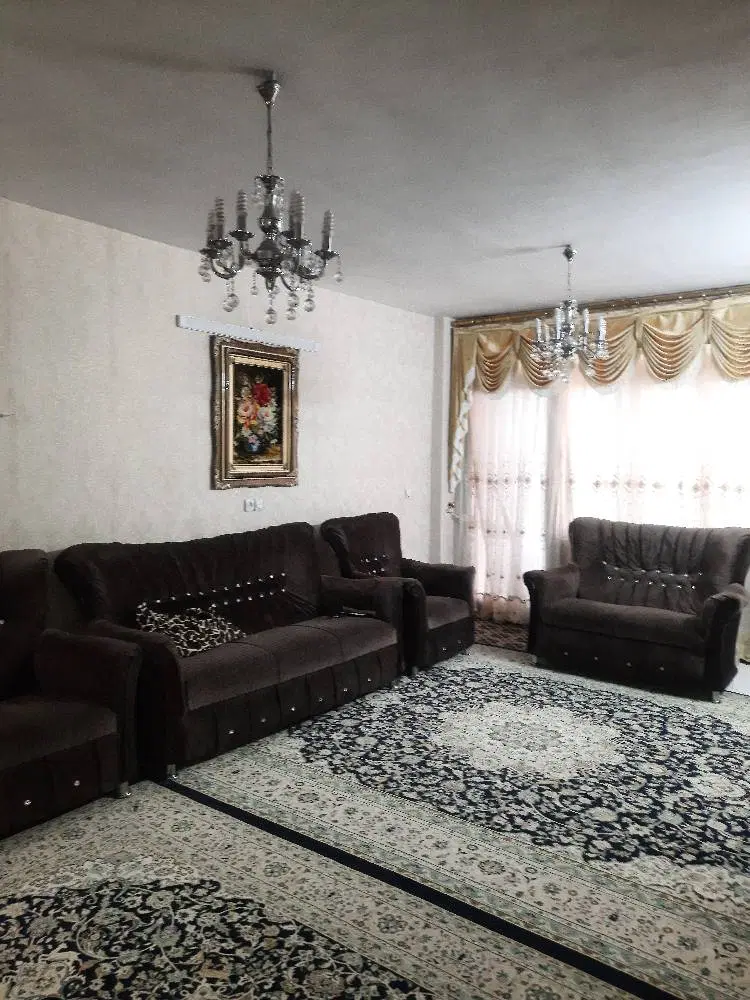 آپارتمان 75مت دوخوابه مسجد جامع