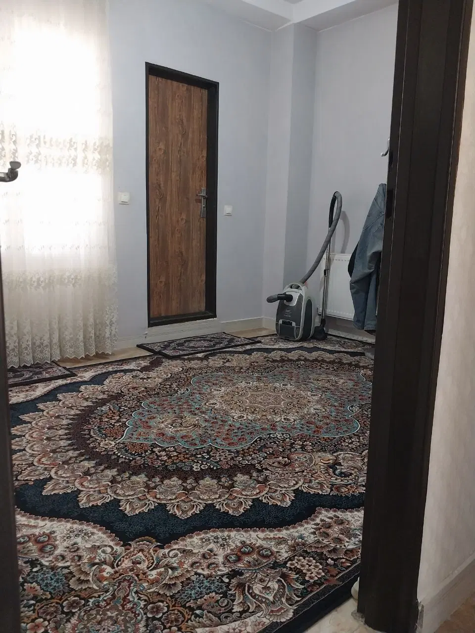 واحد 74 متری محمدیه