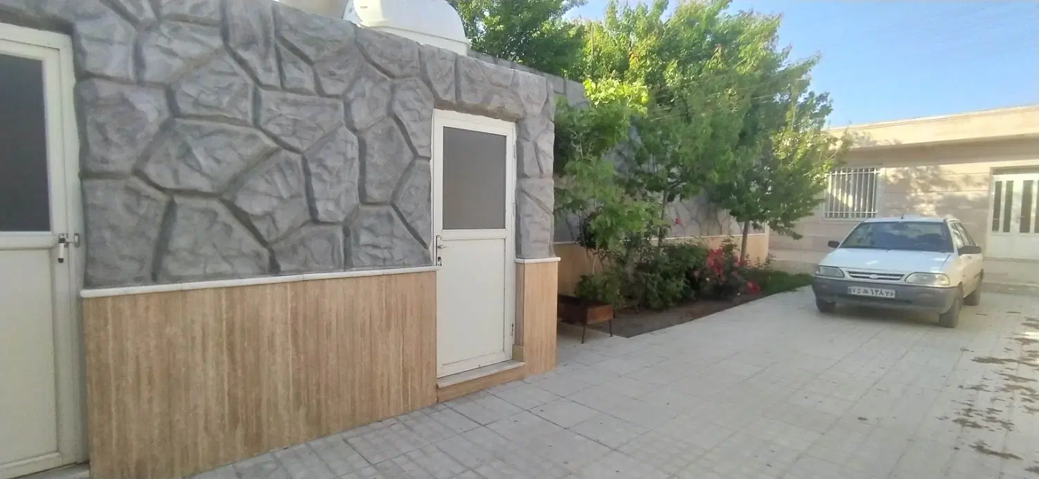 خانه ویلایی ۳۳۵ متر