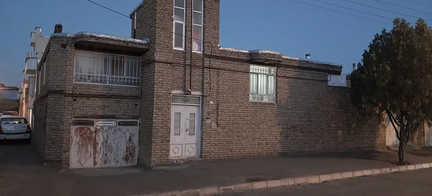 خانه دونبش بعثت