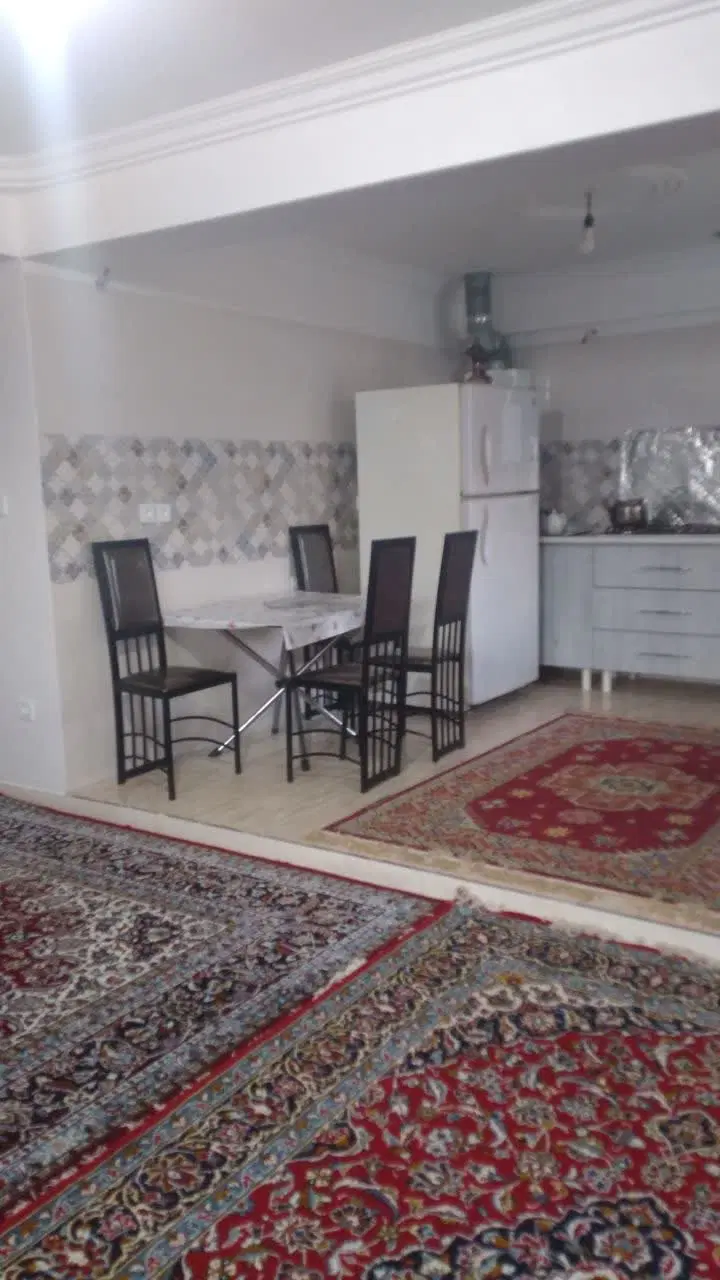 اجاره روزانه سوییت بدون اتاق