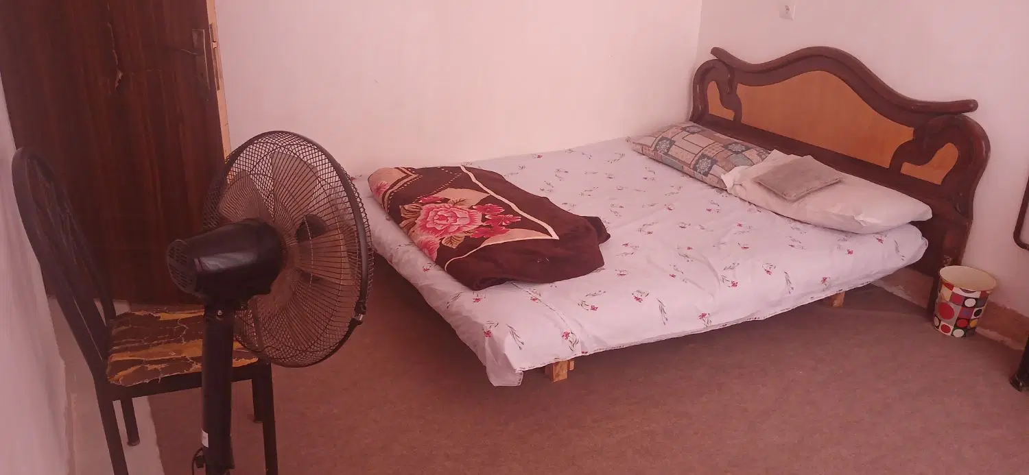 سوئیت اجاره ای