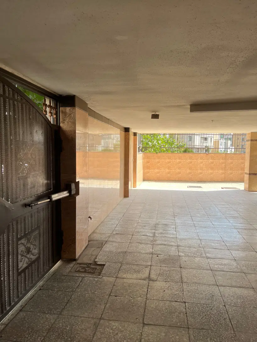 اجاره پارکینگ ماهیانه