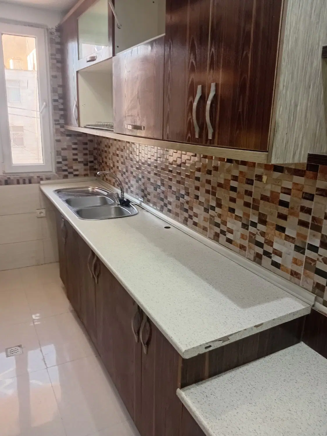 اپارتمان 65متری تک خوابه