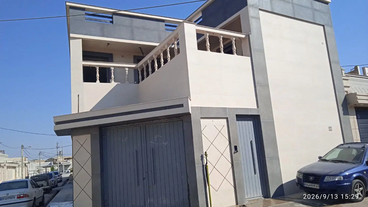 فروش خانه ویلایی