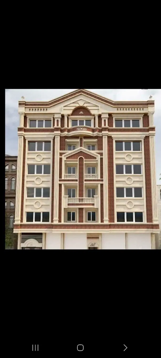 اجاره اپارتمان