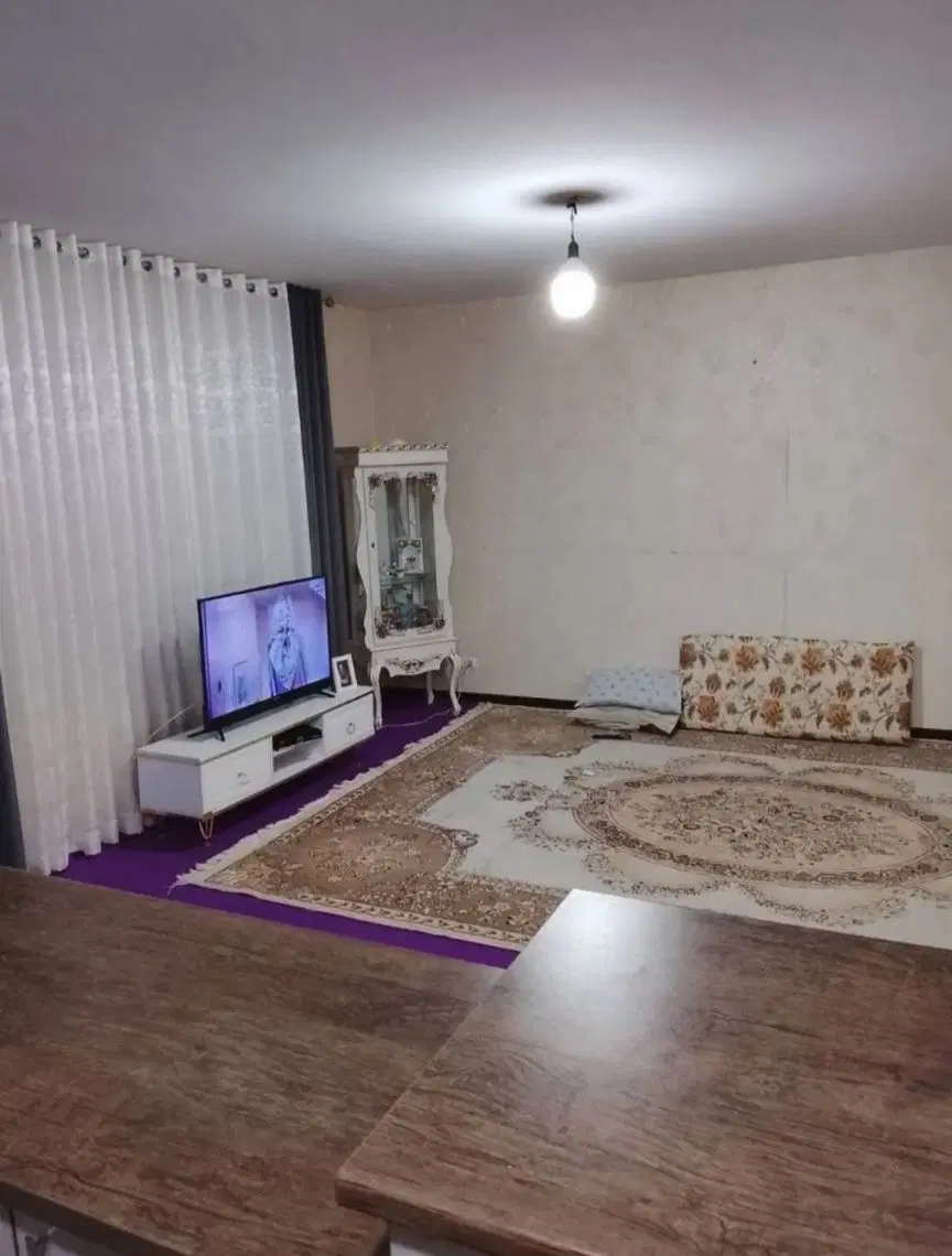 فروش آپارتمان تک خواب مپسا ۵