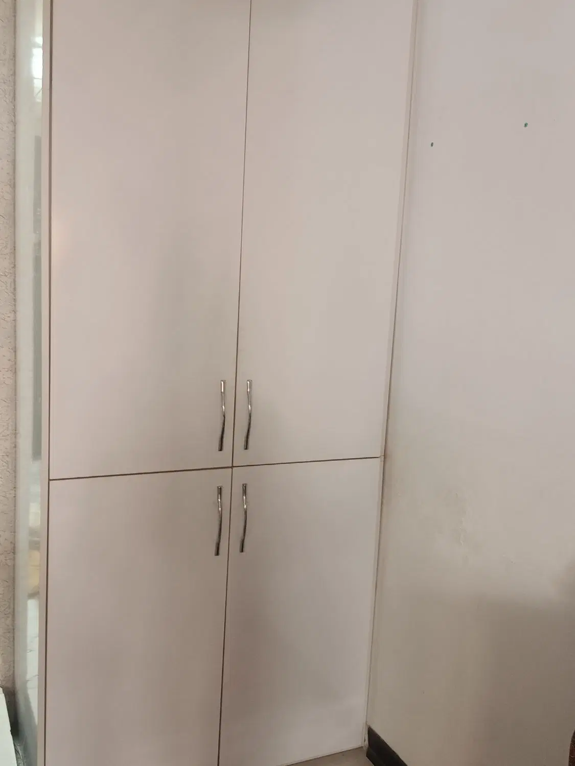 116متر جواد آباد