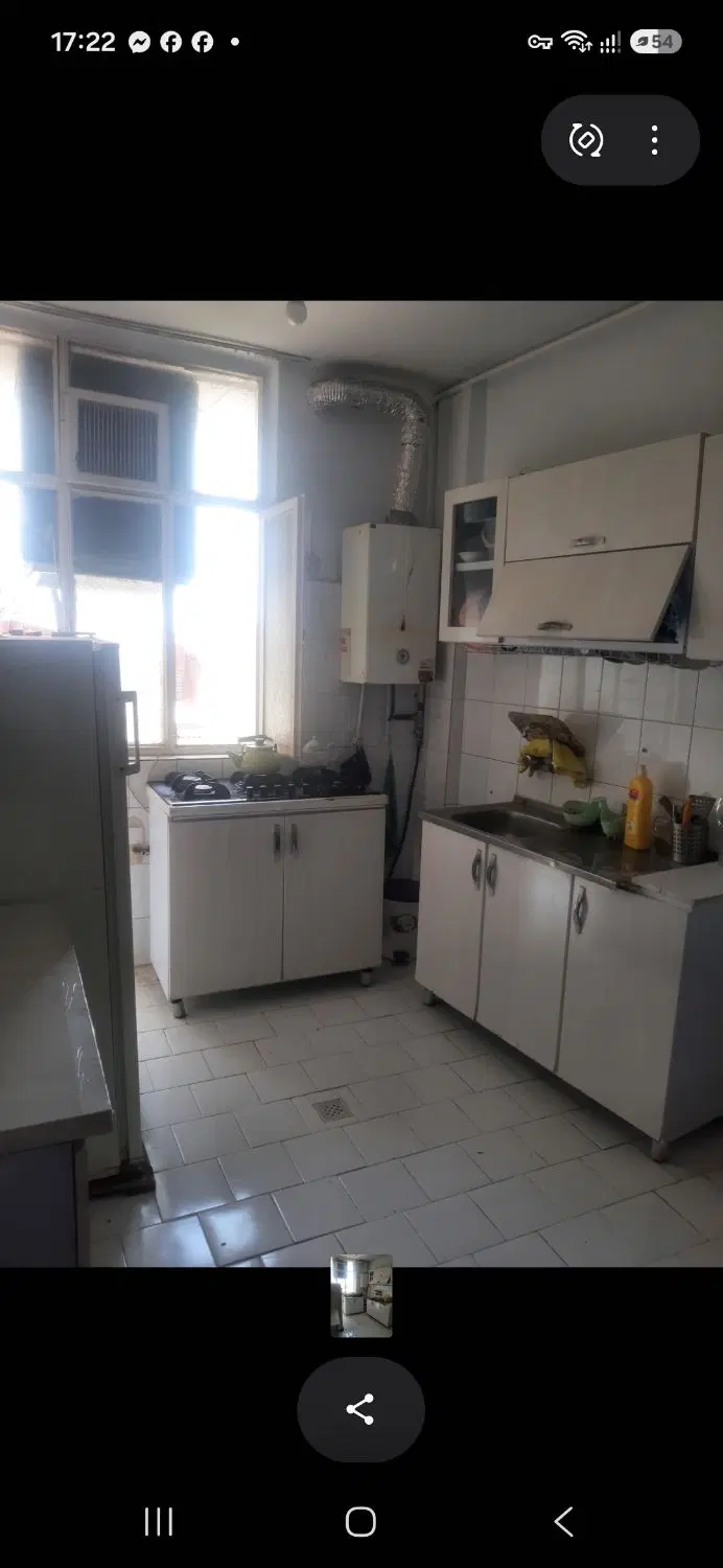 آپارتمان_ نماسنگ _ روبنما